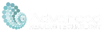 Advanced Hearing Tech Logo