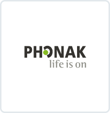 phonak hearing aids logo